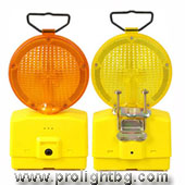 barricade LED lamps